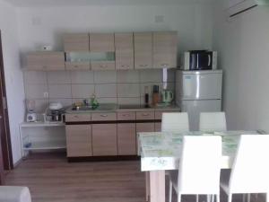 Apartments in Senj 39740