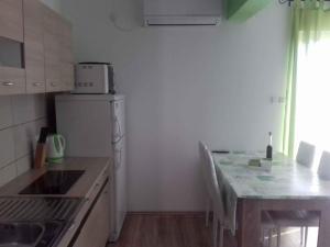 Apartments in Senj 39740