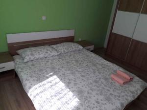 Apartments in Senj 39740