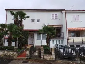 Apartment in Kastav 39570 - Rubeši
