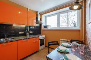One-Bedroom Apartment room in Tower Apartment