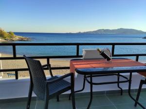 Budget Studio 1 - Sea view - Renovated February 2021 Rhodes Greece