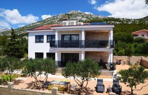 Apartment in Starigrad-Paklenica 40893