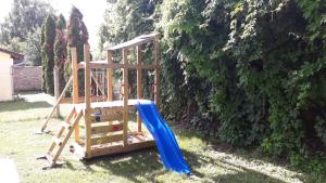 Holiday home in Balatonmariafürdo 40806