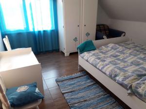 Holiday home in Balatonmariafürdo 40806