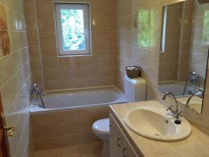 Holiday home in Balatonmariafürdo 40806