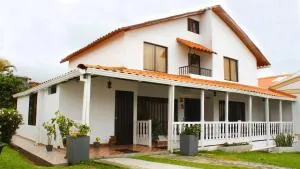 Hotel El Jerarca - Alsasia