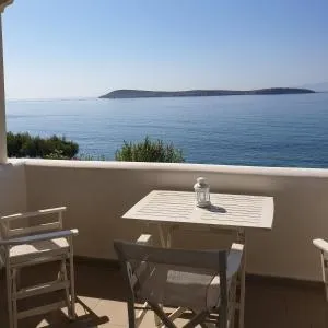 Kleanthi Apartments - Drios