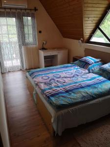 Apartment in Balatonszarszo 20073