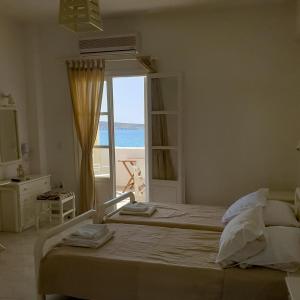 Kleanthi Apartments Paros Greece