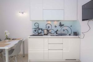 Apartments in Rogoznica 40364