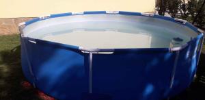 Holiday home in Balatonlelle 40449