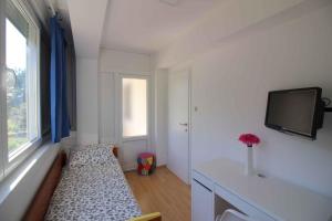 Apartment in PorecIstrien 40339