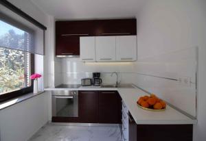 Apartment in PorecIstrien 40339