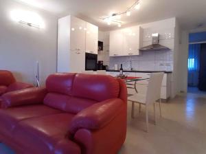 Apartment in MedulinIstrien 39696