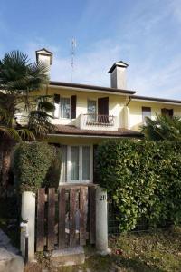 Holiday home Porto Santa Margherita 40286