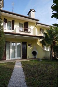 Holiday home Porto Santa Margherita 40286