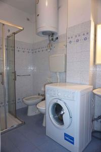 Apartment in Porto Santa Margherita 40140