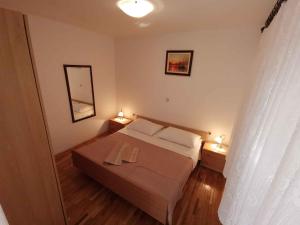 Apartment in Crikvenica 40976 