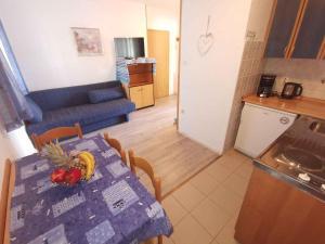 Apartment in Crikvenica 40886