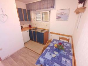 Apartment in Crikvenica 40886