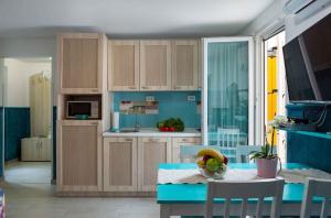 Apartment in Nova Vas/Porec/Istrien 40122 