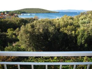 Apartments Rada - 150 m from the sea