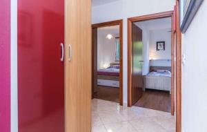 Apartment in Kukci/Istrien 40023 