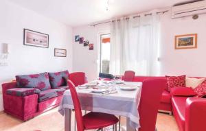 Apartment in Kukci/Istrien 40023 