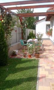 Holiday home in Keszthely - Balaton 39648