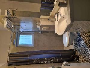 Apartments in Moscenicka Draga 34827 