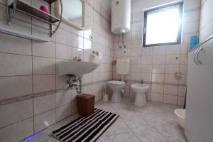 Apartments in Njivice - Insel Krk 13288