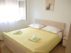 Apartment 1 room in Studio in Starigrad-Paklenica 34670
