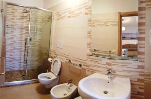 Holiday Homes in Vieste - Apulien 20837