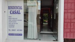 Hotel Residencial Casal