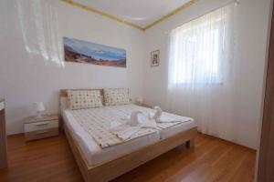 Apartment in OmisaljInsel Krk 13339
