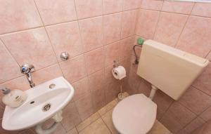 Apartment in Silo - Insel Krk 13497