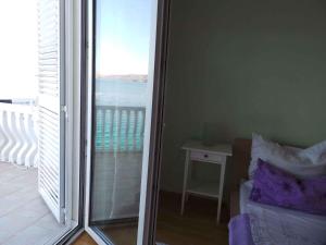 Apartments Karlobag/Velebit Riviera 34630 