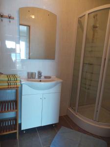 Apartments Karlobag - Velebit Riviera 34630