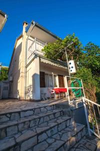 Apartment in Starigrad-Paklenica 6877 