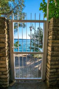 Apartment in Starigrad-Paklenica 6877 