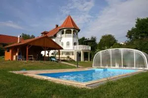 Holiday home Cserszegtomaj/Balaton 39729 - Cserszegtomaj