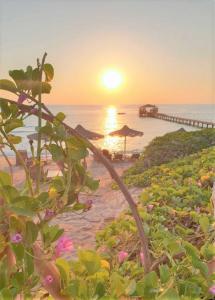 Rohanou Beach Resort