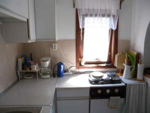 Holiday home CserszegtomajBalaton 38183
