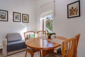 Apartment in Mali Losinj 38399