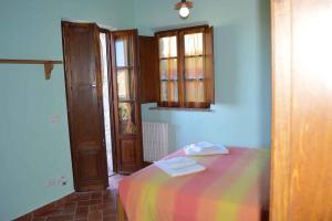 Apartment in Asciano - Toskana 24110