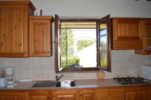 Apartment in Asciano - Toskana 24110