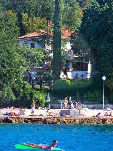 Apartment in Njivice - Insel Krk 38752