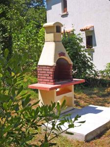 Apartment in Njivice - Insel Krk 38752