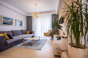 Apartments in Silo - Insel Krk 13482